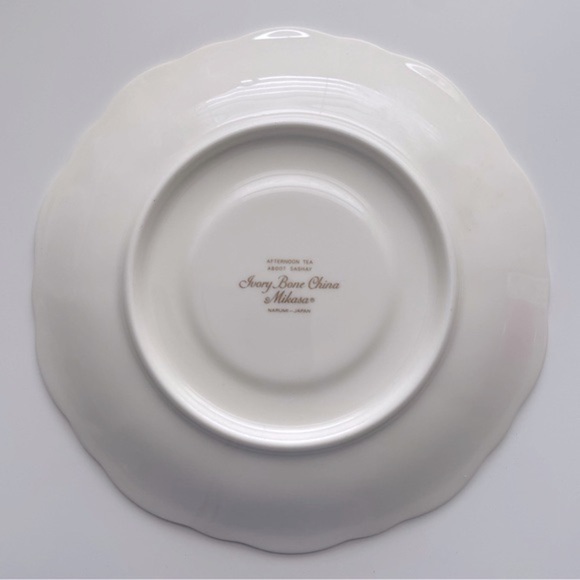 Mikasa Japan - Afternoon Tea AB007 Sashay - Picture 5 of 9